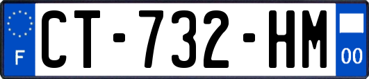 CT-732-HM