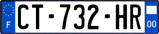 CT-732-HR