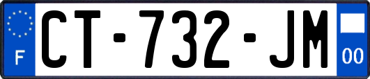 CT-732-JM