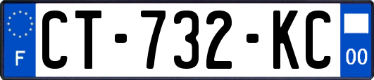 CT-732-KC