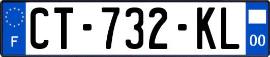 CT-732-KL