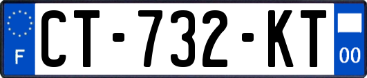 CT-732-KT
