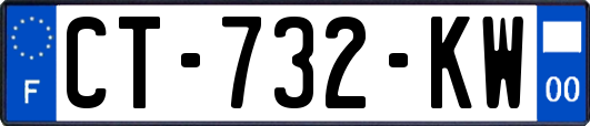 CT-732-KW