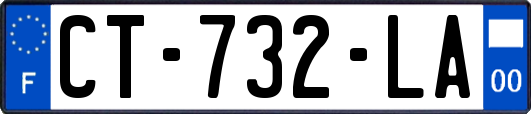 CT-732-LA