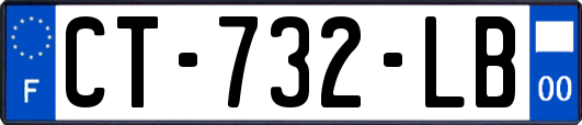 CT-732-LB