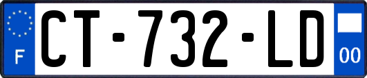 CT-732-LD