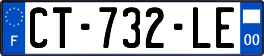 CT-732-LE