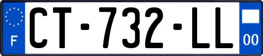 CT-732-LL