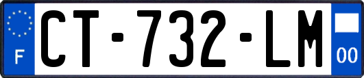CT-732-LM