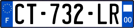 CT-732-LR