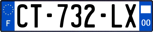 CT-732-LX