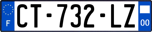 CT-732-LZ