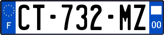 CT-732-MZ