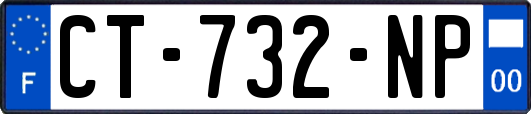 CT-732-NP