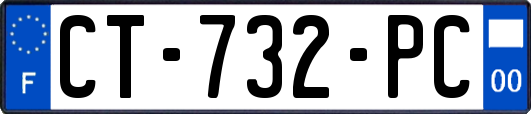 CT-732-PC
