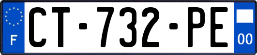 CT-732-PE