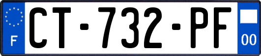 CT-732-PF