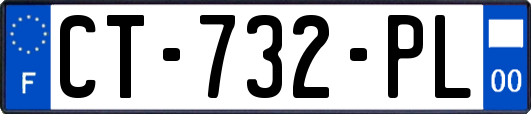 CT-732-PL