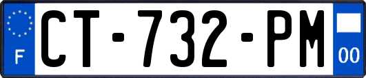 CT-732-PM