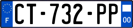 CT-732-PP