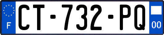CT-732-PQ