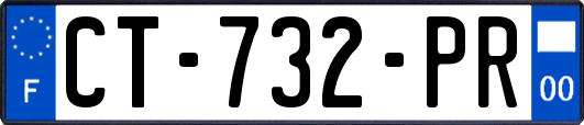 CT-732-PR