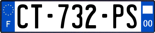 CT-732-PS