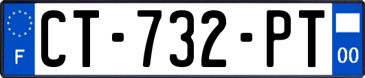 CT-732-PT