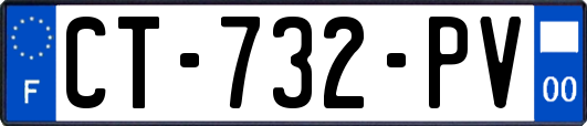 CT-732-PV
