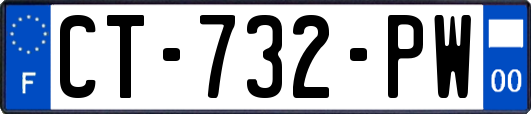 CT-732-PW