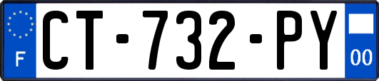 CT-732-PY