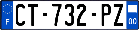 CT-732-PZ