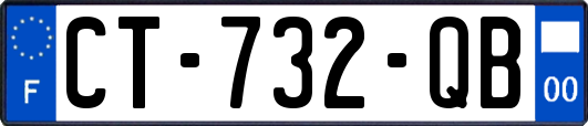 CT-732-QB