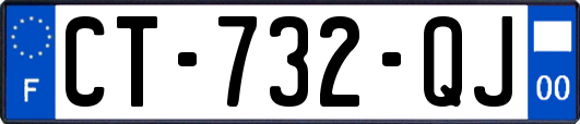 CT-732-QJ