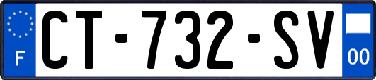 CT-732-SV