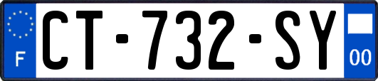CT-732-SY