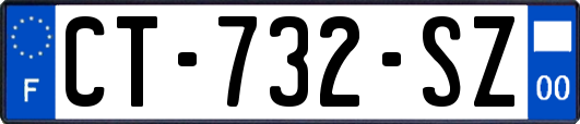 CT-732-SZ