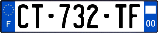 CT-732-TF
