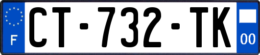 CT-732-TK