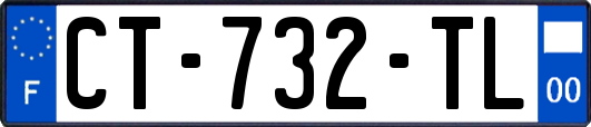 CT-732-TL