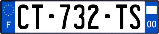 CT-732-TS