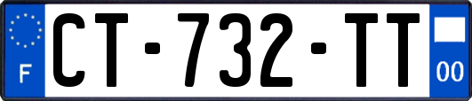 CT-732-TT