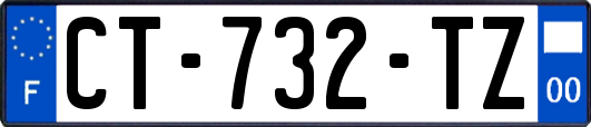 CT-732-TZ