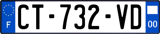 CT-732-VD