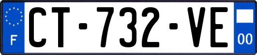 CT-732-VE
