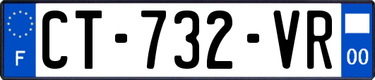 CT-732-VR
