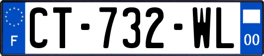CT-732-WL