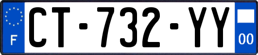 CT-732-YY