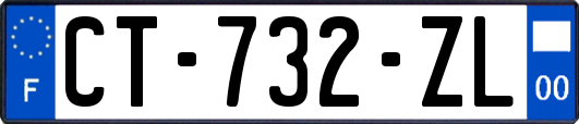 CT-732-ZL