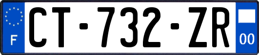 CT-732-ZR